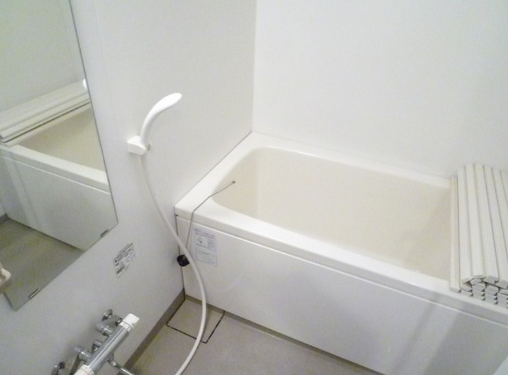 バス・シャワールーム　風呂