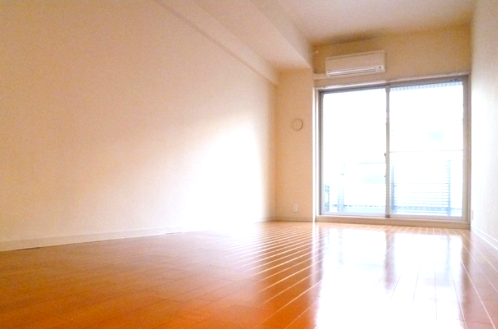 居室・リビング　居室・リビング