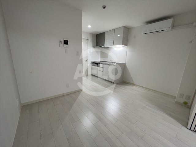 居室・リビング　ラモーナ桃谷　リビング