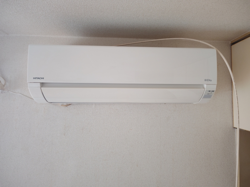 その他　エアコン