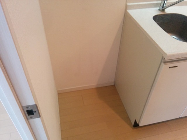 その他　冷蔵庫スペース