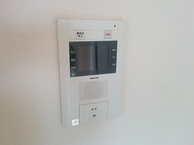 セキュリティ　反転タイプ