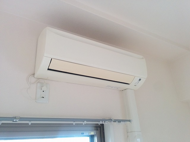 その他設備　反転タイプ