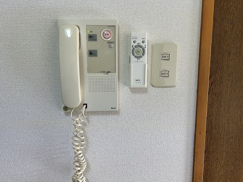 プラザハイツ二ツ屋A棟のその他写真