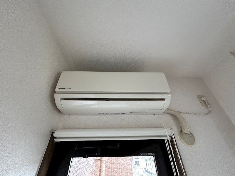 プラザハイツ二ツ屋A棟のその他写真