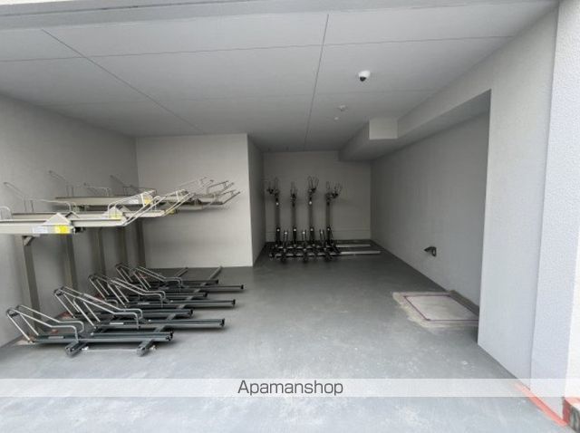 その他共有部分　その他共有部分