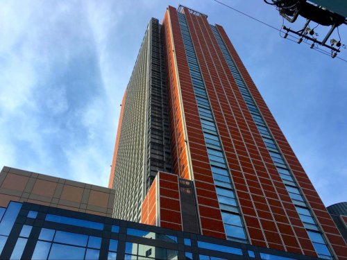 その他　キャロットタワー展望台（その他）まで396m