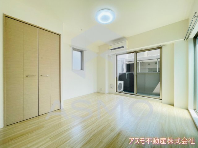 居室・リビング　同マンション別部屋　参考写真
