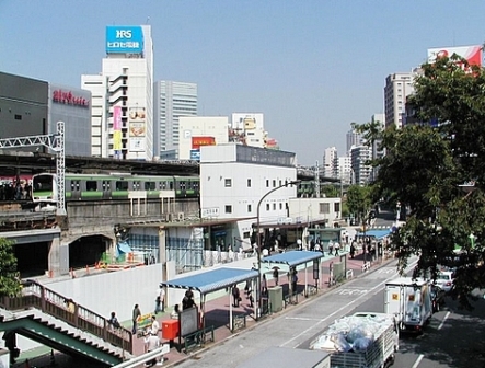 その他　五反田駅（その他）まで303m