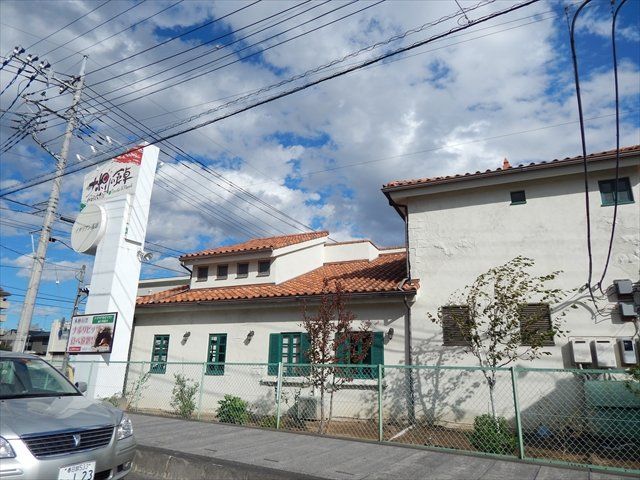 飲食店　ナポリの食卓 春日部店（飲食店）まで226m