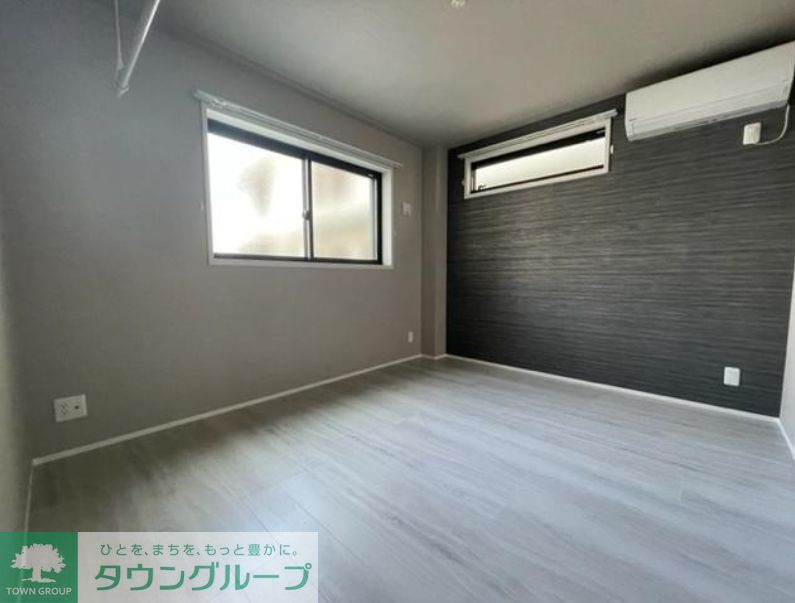 居室・リビング　リビング/居室