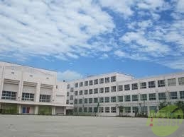 小学校　大和小学校（小学校）まで600m