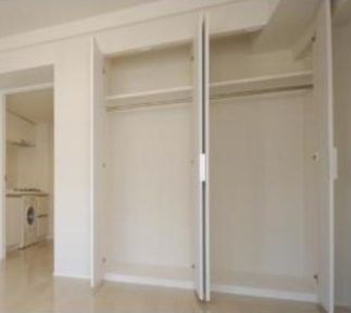 収納　別号室参考写真