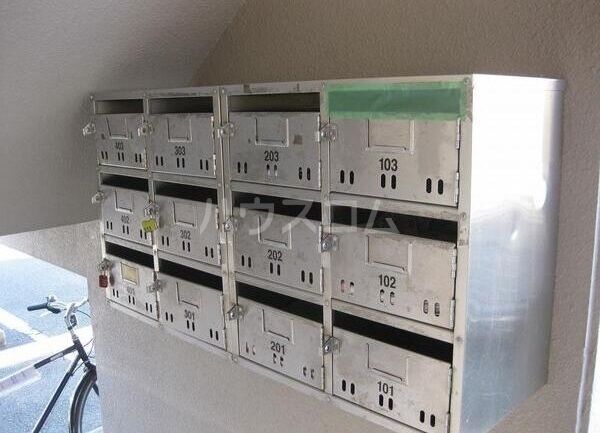 その他共有部分