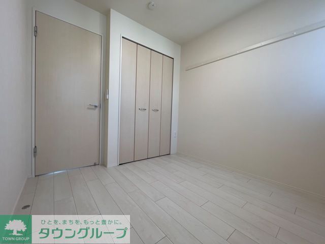 その他部屋・スペース　リビング/居室