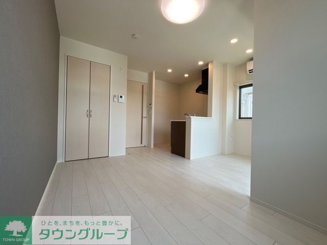 居室・リビング　リビング/居室