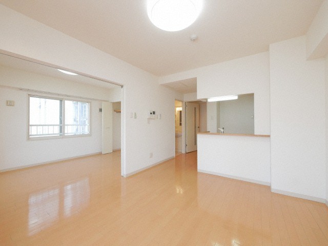 居室・リビング　リビング☆