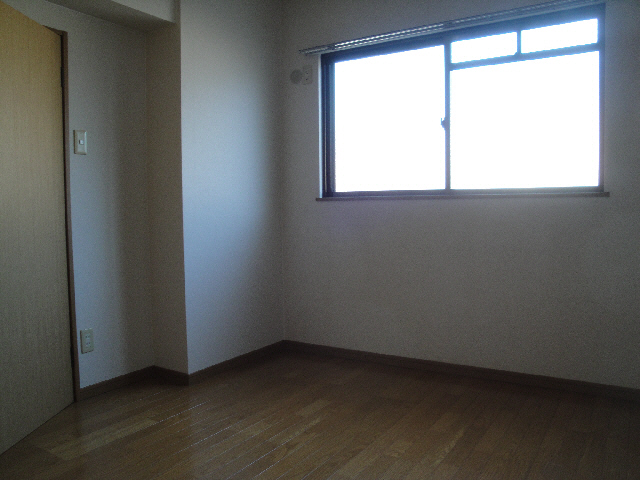 居室・リビング　洋室（6帖）