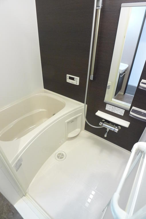 バス・シャワールーム　（写真は同管理会社イメージです。）