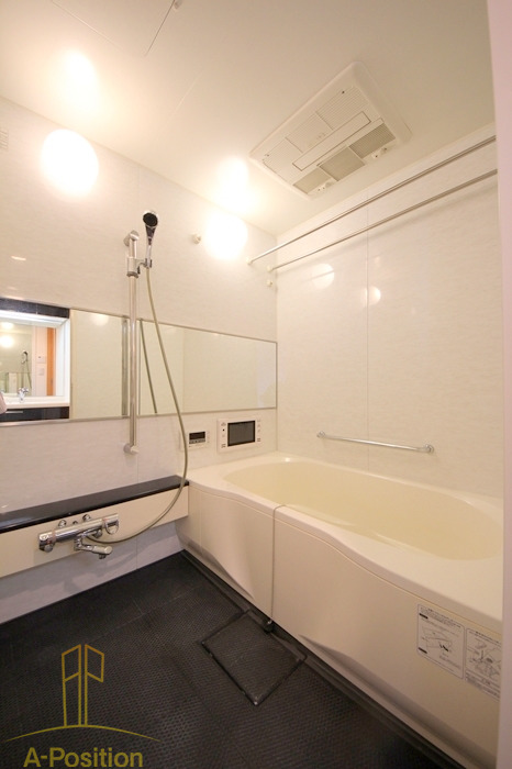 バス・シャワールーム　リーガル江戸堀