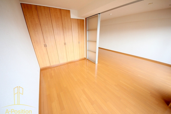 その他部屋・スペース　リーガル江戸堀