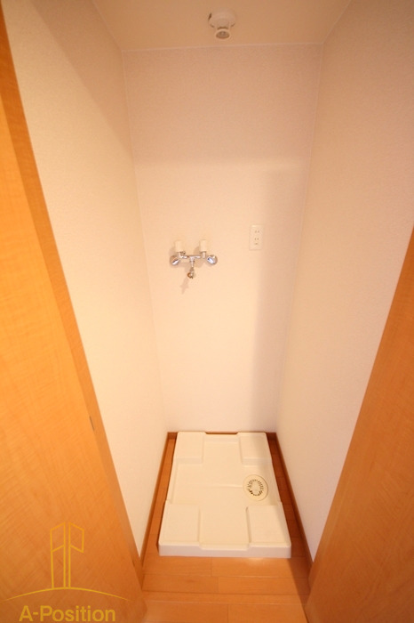 その他設備　リーガル江戸堀