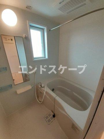 バス・シャワールーム　高崎、前橋のお部屋探しはエンドスケープまで！お客様の理想お聞