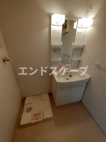洗面設備　高崎、前橋のお部屋探しはエンドスケープまで！お客様の理想お聞