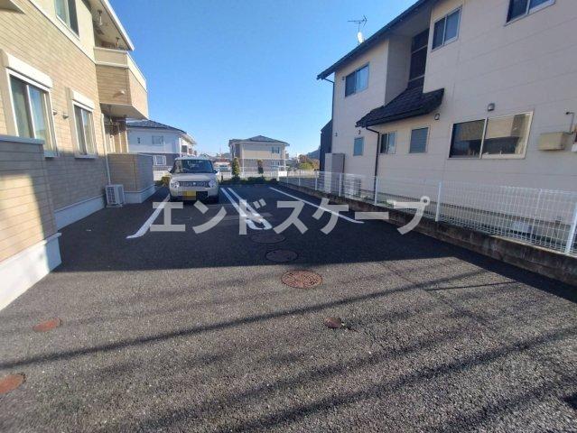 駐車場　高崎、前橋のお部屋探しはエンドスケープまで！お客様の理想お聞