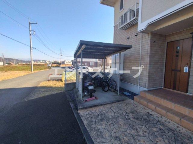 その他共有部分　高崎、前橋のお部屋探しはエンドスケープまで！お客様の理想お聞