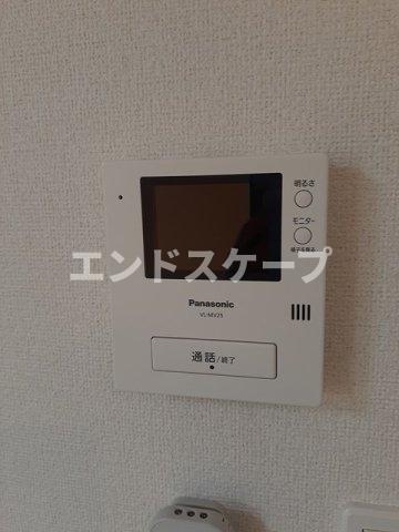 セキュリティ　高崎、前橋のお部屋探しはエンドスケープまで！お客様の理想お聞