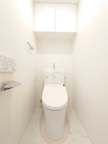 トイレ　Ｂｌａｎｃｅ’Ｂｅａｕｔｅ　ＫＯＭＡＺＡＷＡＤＡＩＧＡＫＵ