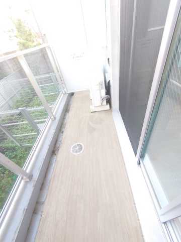 バルコニー　Ｂｌａｎｃｅ’Ｂｅａｕｔｅ　ＫＯＭＡＺＡＷＡＤＡＩＧＡＫＵ