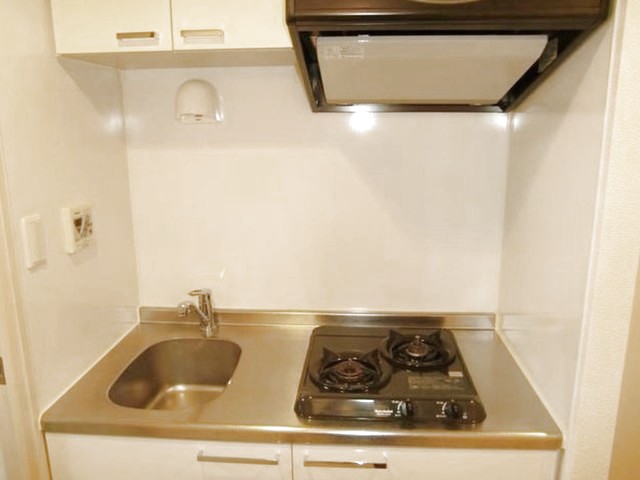 キッチン　同仕様写真