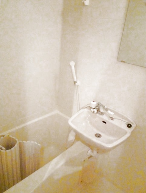 バス・シャワールーム　同仕様写真