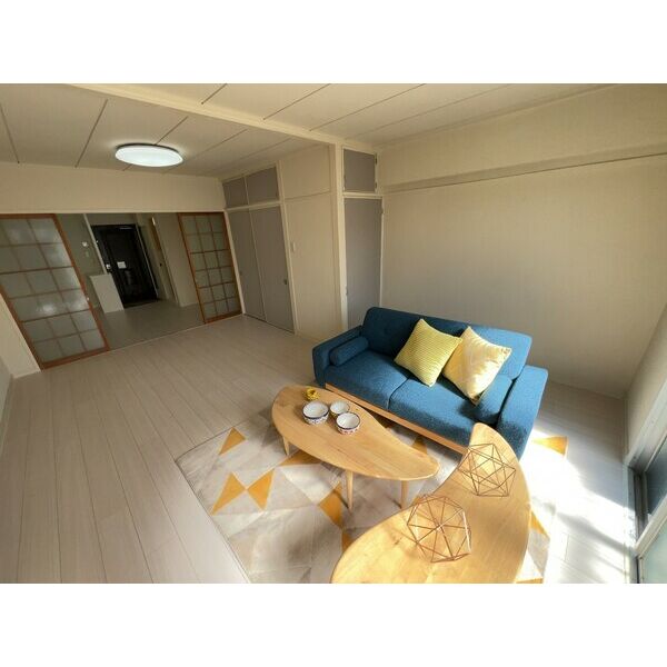 居室・リビング