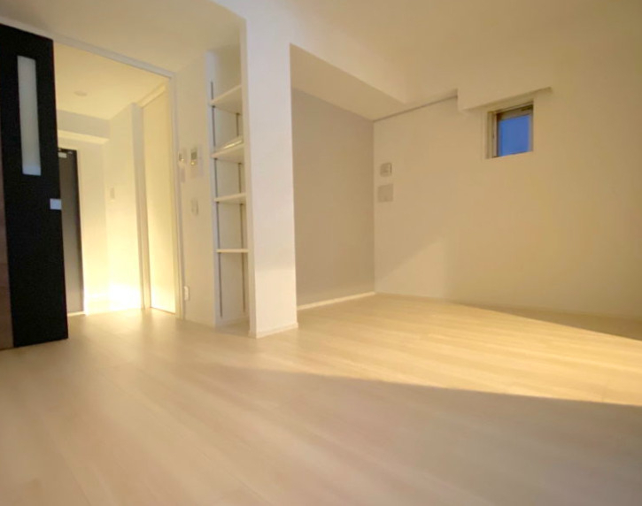 居室・リビング　別部屋参考写真