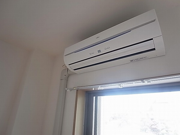 その他設備　同物件・別部屋写真