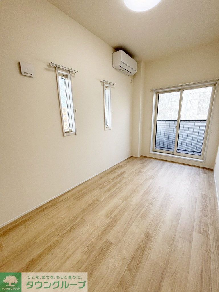 その他部屋・スペース　リビング/居室