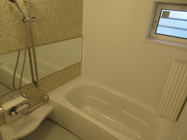 バス・シャワールーム　同施工会社施工別物件写真（実際は現況を優先いたします）