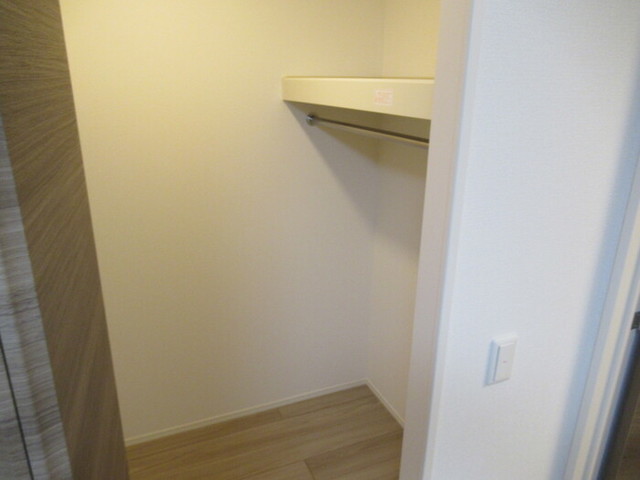 収納　同施工会社施工別物件写真（実際は現況を優先いたします）