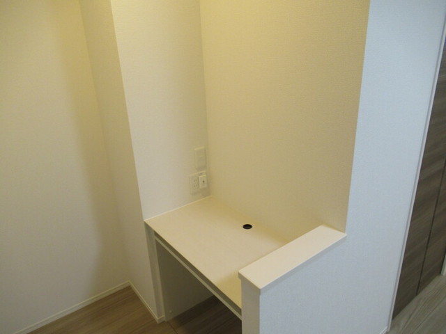 その他設備　同施工会社施工別物件写真（実際は現況を優先いたします）