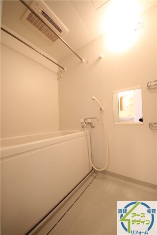 バス・シャワールーム　※類似部屋