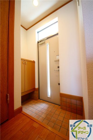 玄関　※類似部屋
