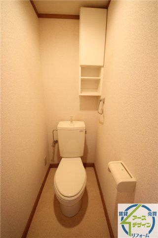 トイレ　※類似部屋