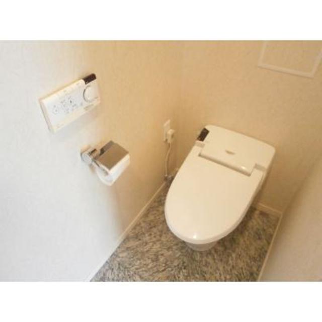 その他　※写真は同タイプ住戸です。