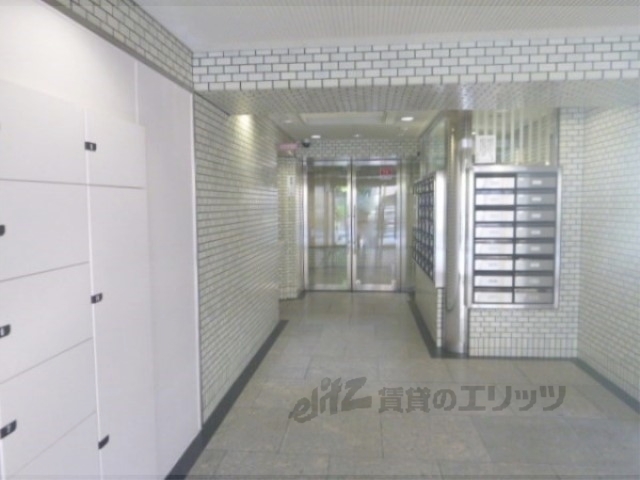 ロビー　ロビー