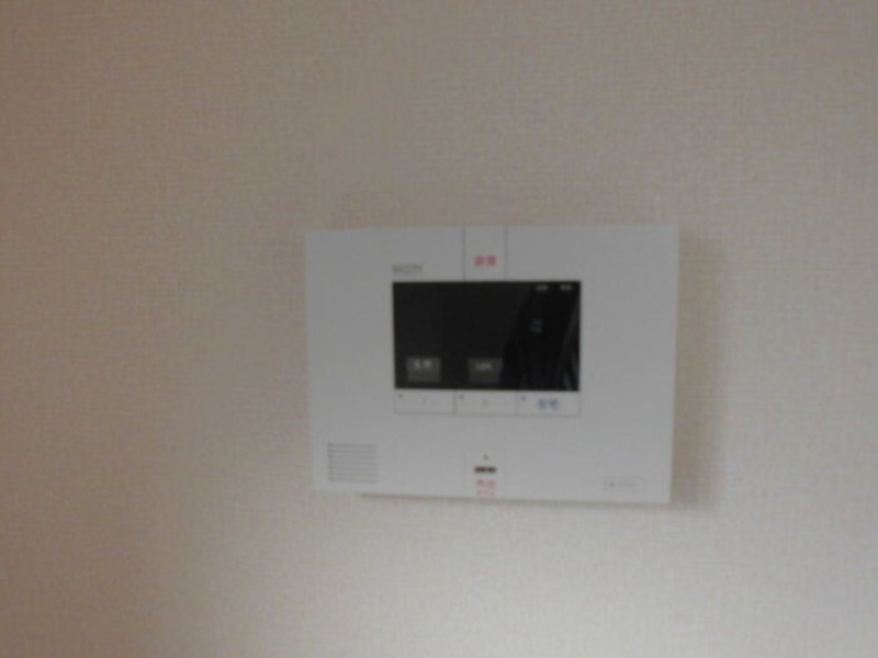 セキュリティ　図面と現状に相違がある場合には現状を優先