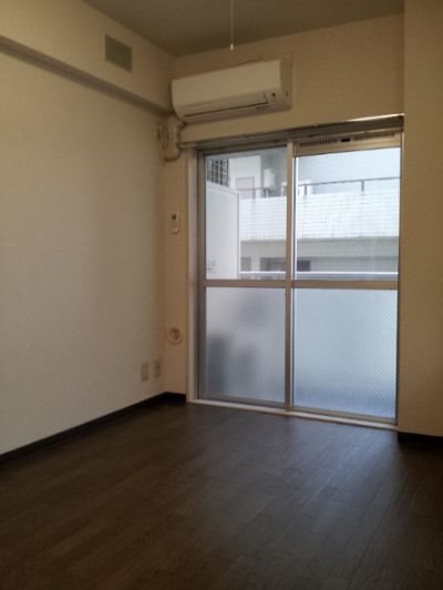 その他部屋・スペース　エアコン完備で一年中快適にお過ごしいただけます。（同タイプイ