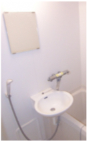 洗面設備　洗面※別部屋参考写真